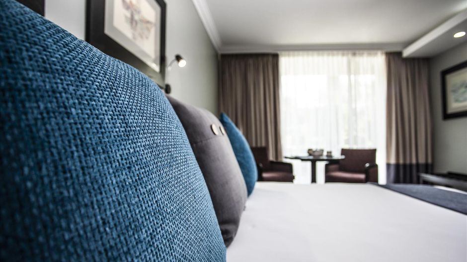Avani Maseru Hotel Room