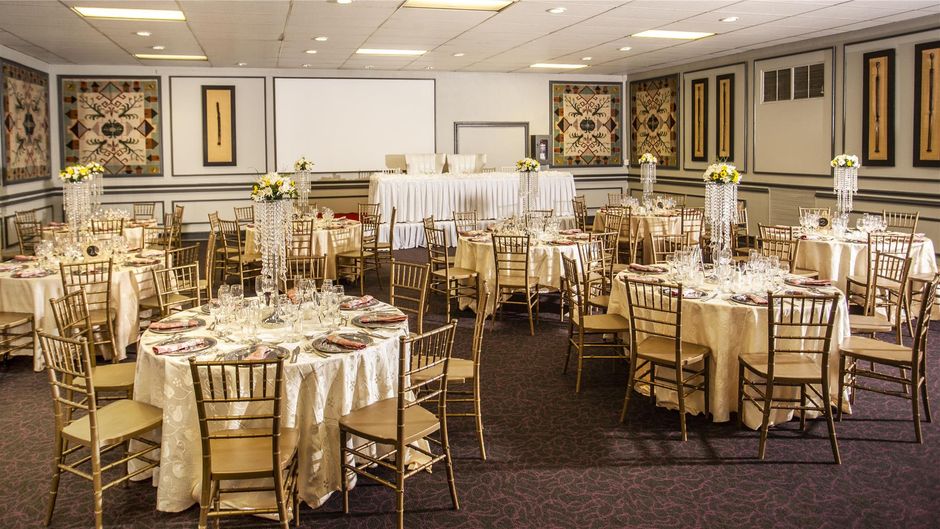 Avani Maseru Hotel Other