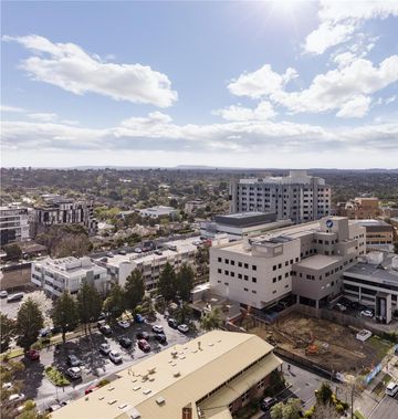 Avani Melbourne Box Hill Residences