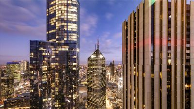 Avani Central Melbourne Residences