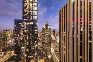 Avani Central Melbourne Residences