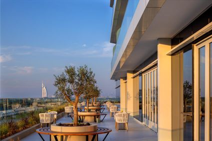 Avani+ Palm View Dubai Hotel & Suites