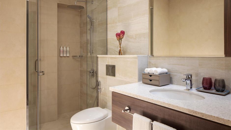Avani+ Palm View Dubai Hotel & Suites Ballroom