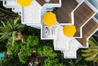 Avani Pattaya Resort