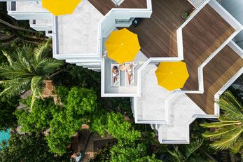 Avani Pattaya Resort