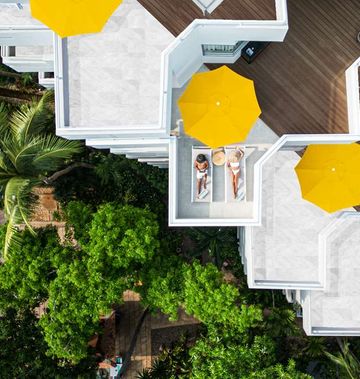 Avani Pattaya Resort