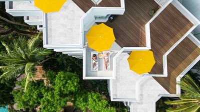 Avani Pattaya Resort