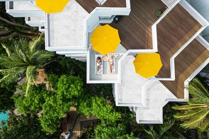 Avani Pattaya Resort