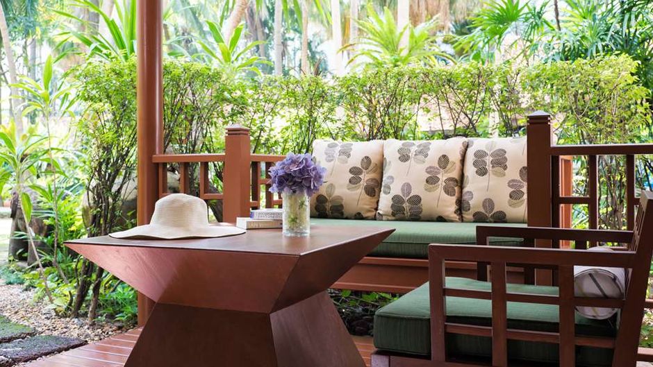 Avani Pattaya Resort Suite
