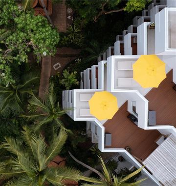 Avani Pattaya Resort