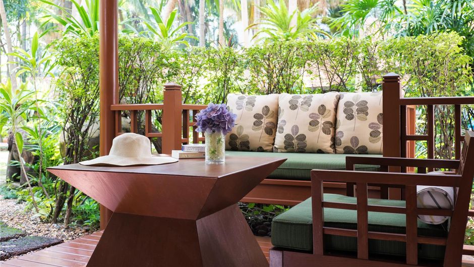 Avani Pattaya Resort Suite