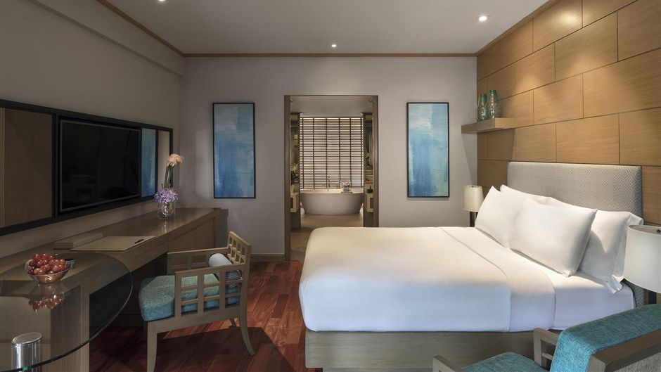 Avani Pattaya Resort Suite