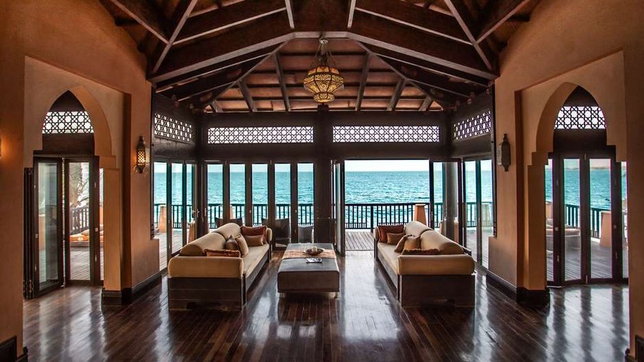 Avani Pemba Beach Hotel & Spa Spa