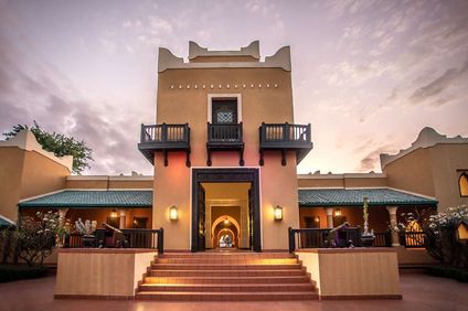 Avani Pemba Beach Hotel & Spa