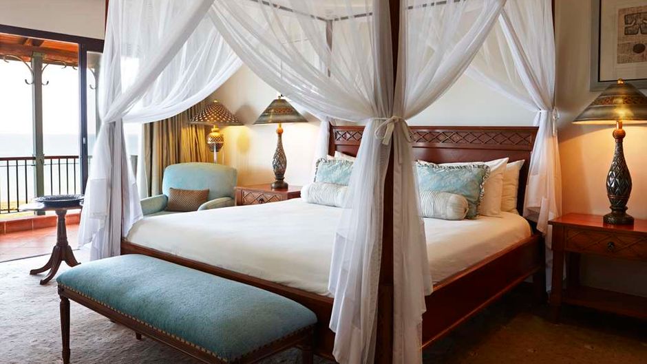 Avani Pemba Beach Hotel & Spa Suite
