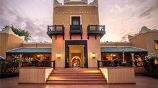 Avani Pemba Beach Hotel & Spa