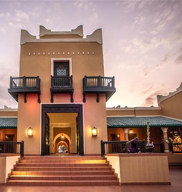 Avani Pemba Beach Hotel & Spa