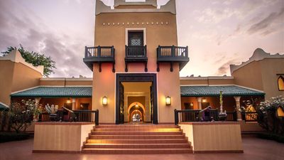 Avani Pemba Beach Hotel & Spa