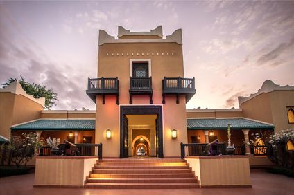 Avani Pemba Beach Hotel & Spa