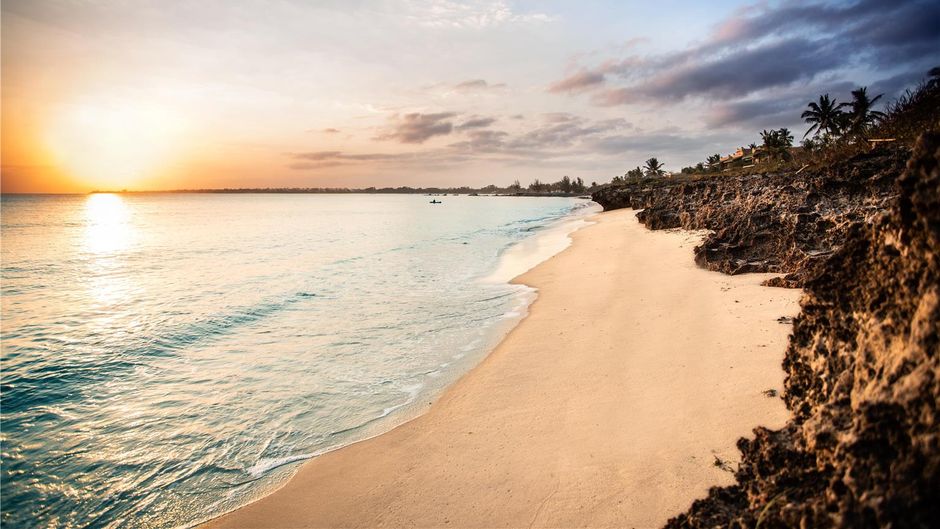 Avani Pemba Beach Hotel & Spa Beach