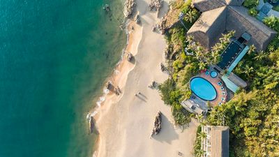 Avani Quy Nhon Resort
