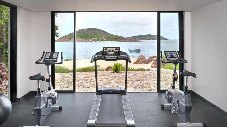 Avani Quy Nhon Resort Health