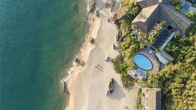 Avani Quy Nhon Resort