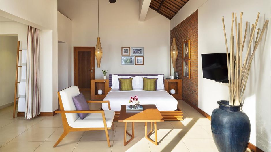 Avani Quy Nhon Resort Room