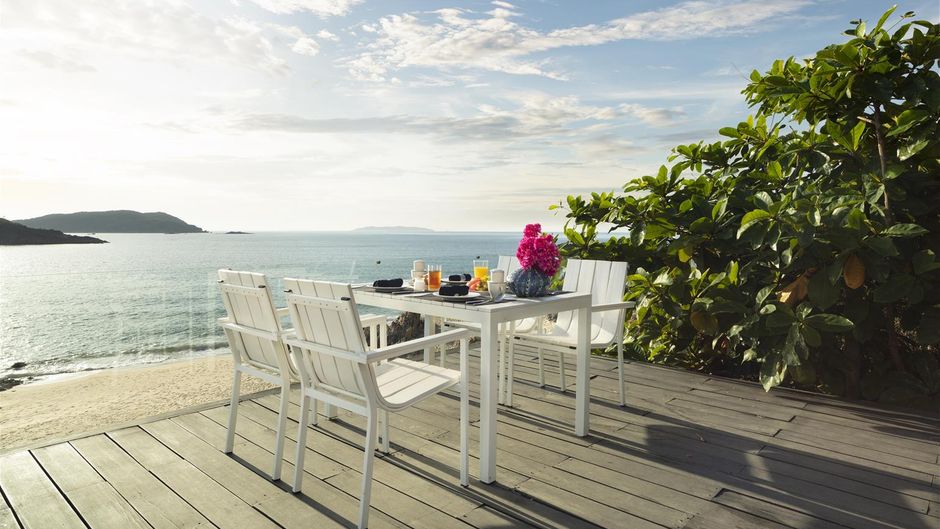 Avani Quy Nhon Resort Restaurant