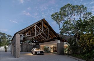 Avani Plus Barbarons Seychelles Resort