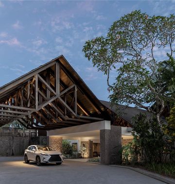 Avani Plus Barbarons Seychelles Resort