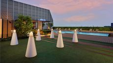 Avani Sukhumvit Bangkok Hotel