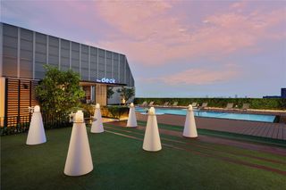 Avani Sukhumvit Bangkok Hotel