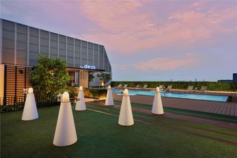 Avani Sukhumvit Bangkok Hotel
