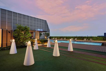 Avani Sukhumvit Bangkok Hotel