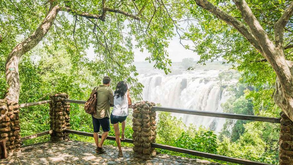 Avani Victoria Falls Resort Recreation