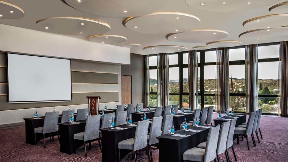 Avani Windhoek Hotel & Casino Meeting