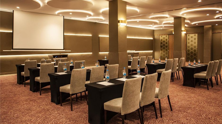 Avani Windhoek Hotel & Casino Meeting