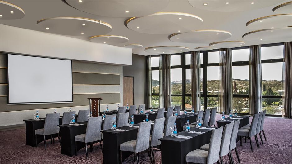 Avani Windhoek Hotel & Casino Meeting