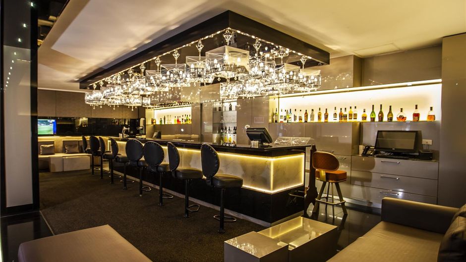 Avani Windhoek Hotel & Casino Other