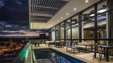 Avani Windhoek Hotel & Casino