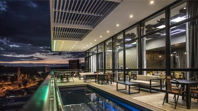 Avani Windhoek Hotel & Casino