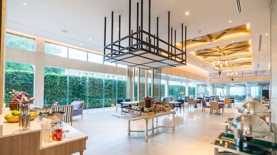 Avani+ Hua Hin Resort Restaurant