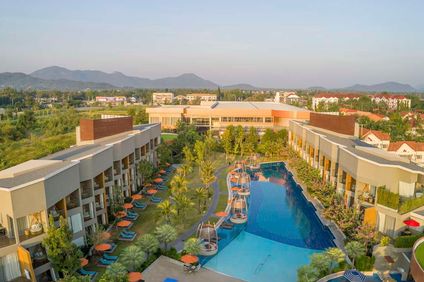 Avani+ Hua Hin Resort