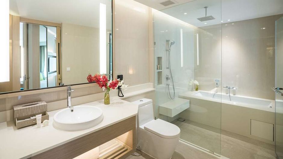 Avani+ Hua Hin Resort Suite