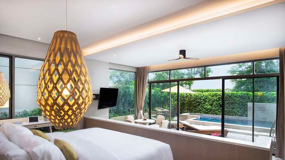 Avani+ Hua Hin Resort Room