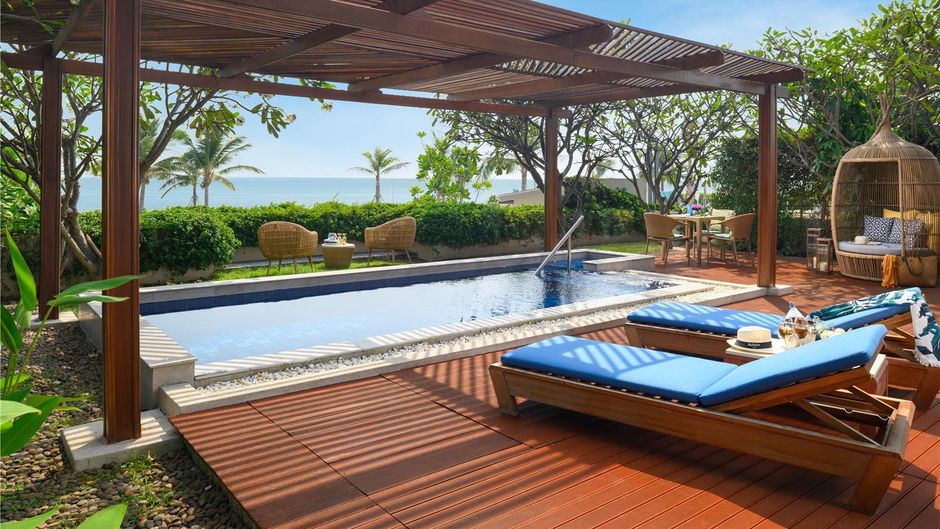 Avani+ Hua Hin Resort Room
