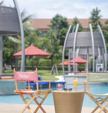 Avani+ Hua Hin Resort