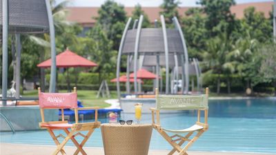Avani+ Hua Hin Resort
