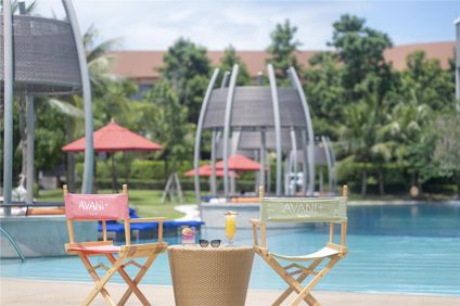 Avani+ Hua Hin Resort